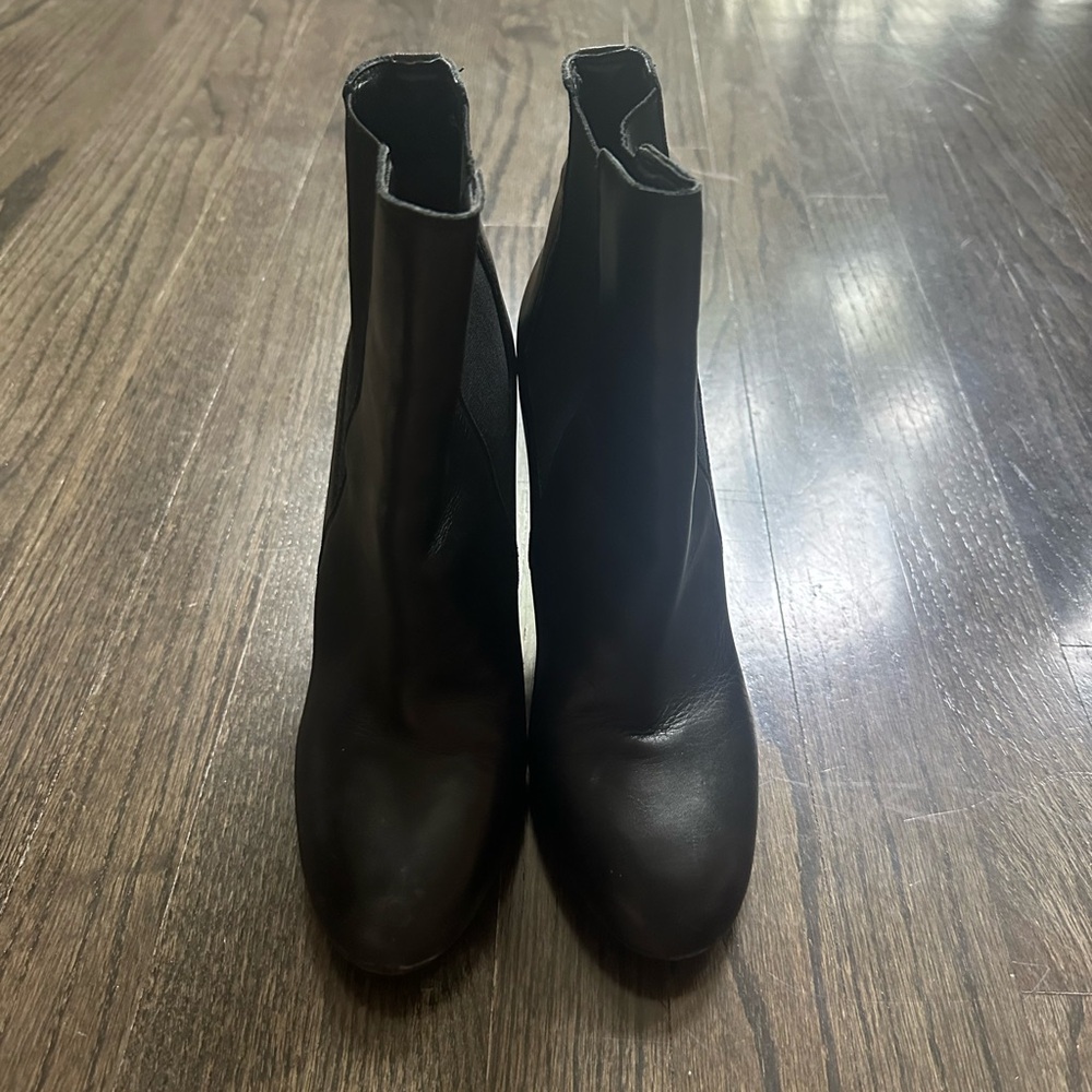Sam Edelman Heeled Booties